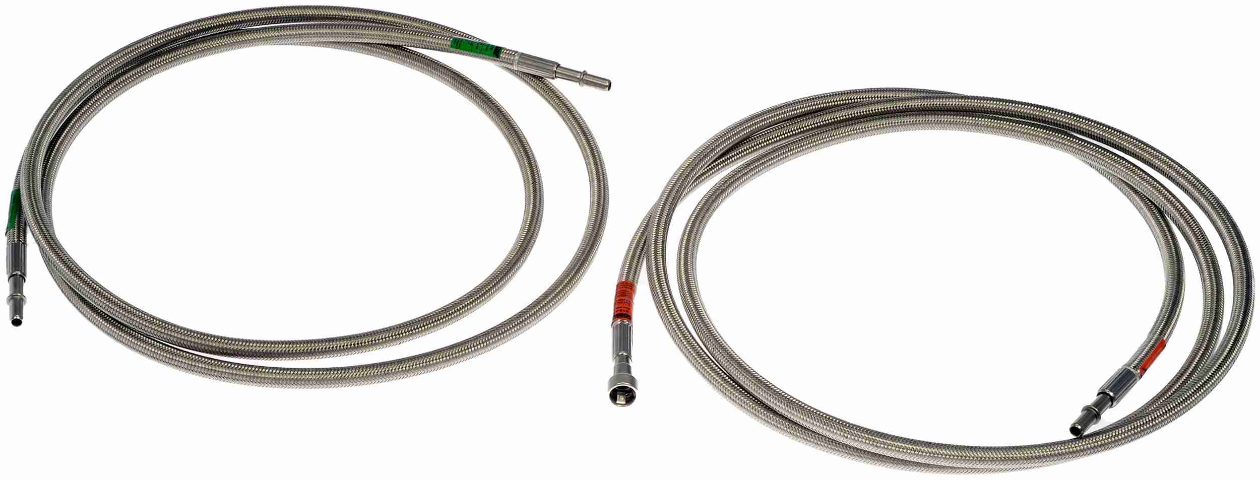 Dorman - OE Solutions FUEL LINE 819-876