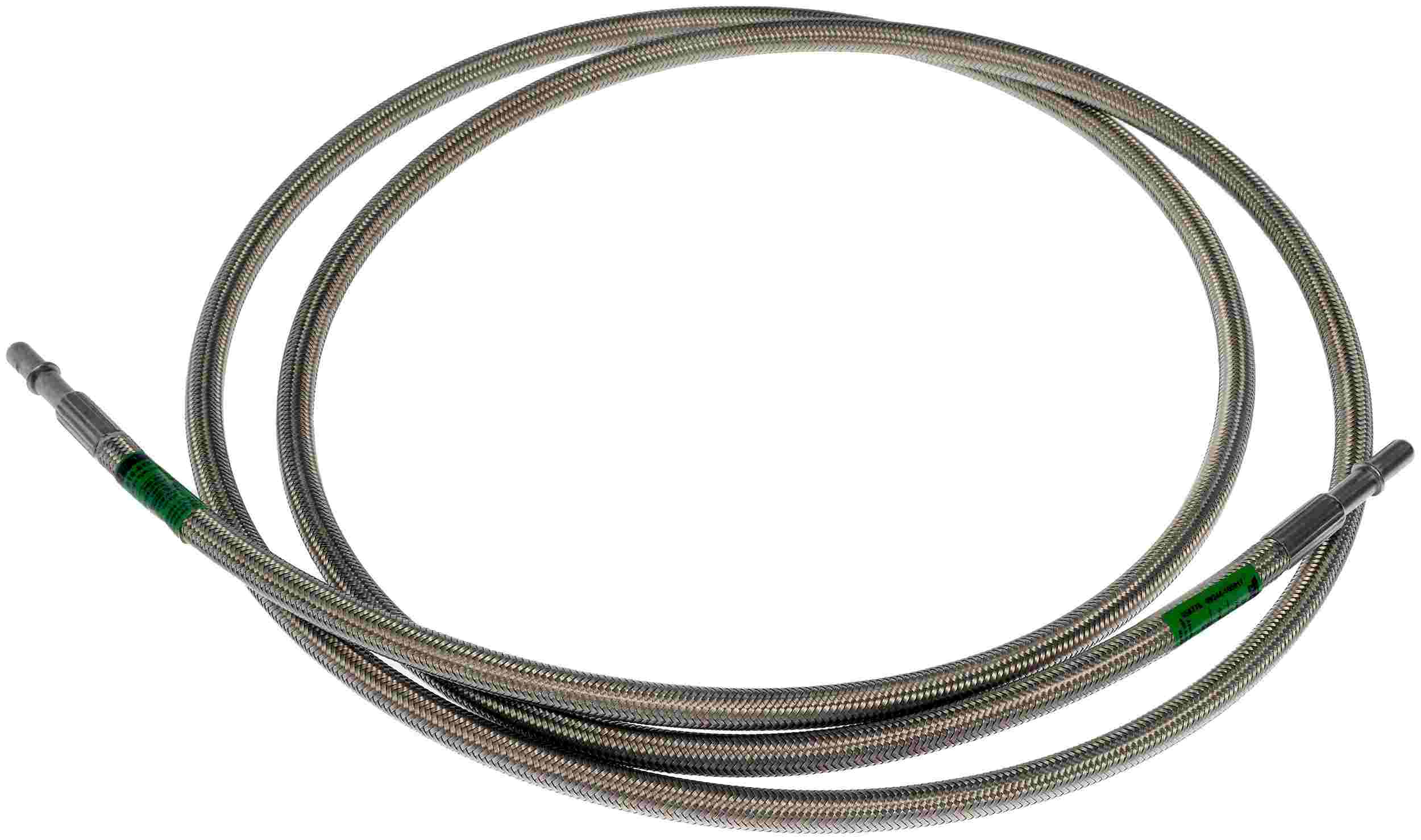 Dorman - OE Solutions FUEL LINE 819-876