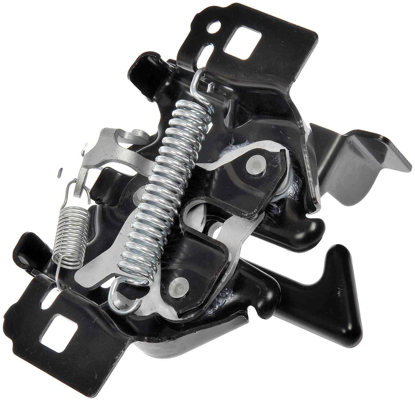 Dorman - OE Solutions HOOD LATCH ASSEMBLY 820-000