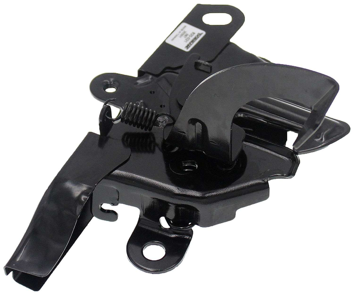 Dorman - OE Solutions HOOD LATCH ASSEMBLY 820-021