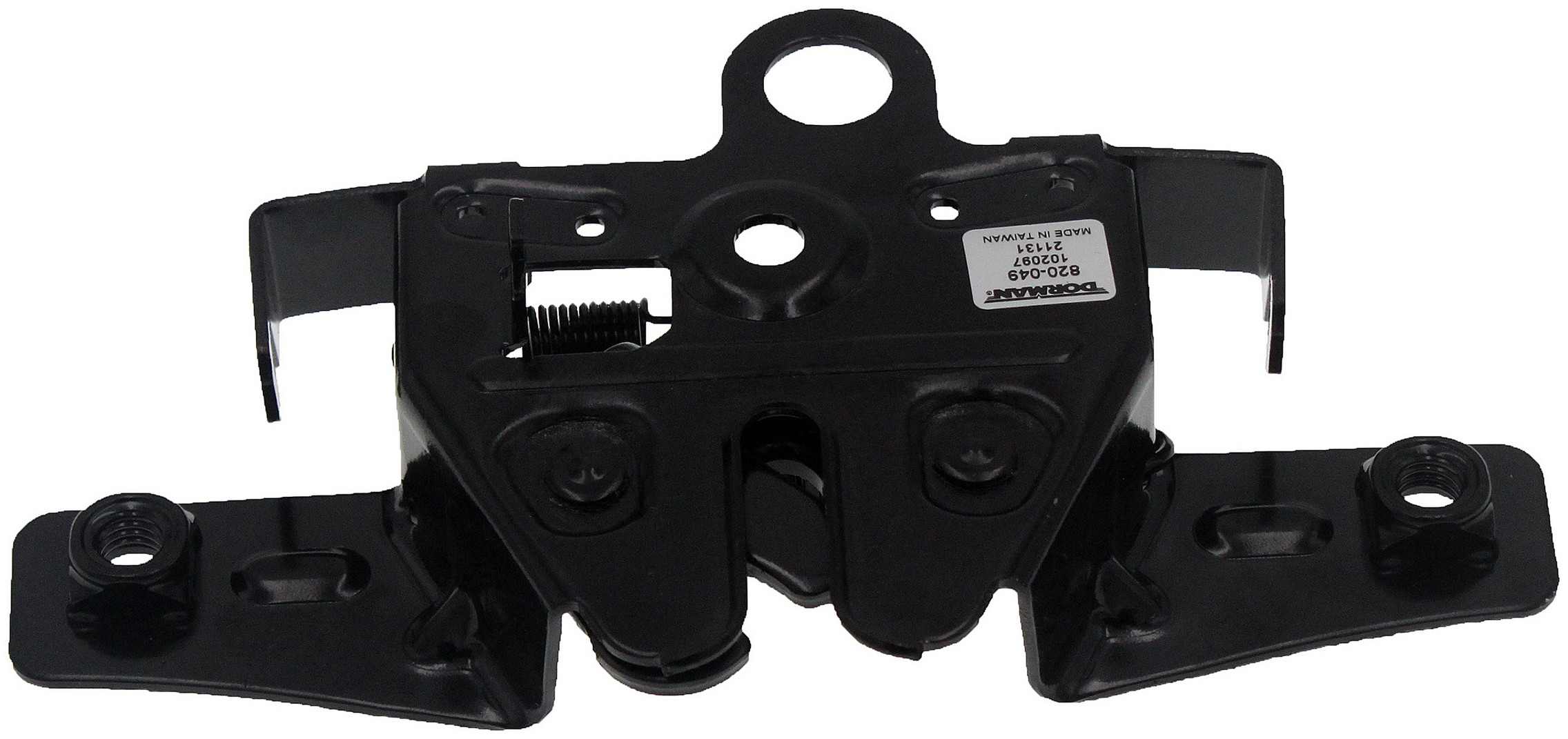 Dorman - OE Solutions HOOD LATCH ASSEMBLY 820-049