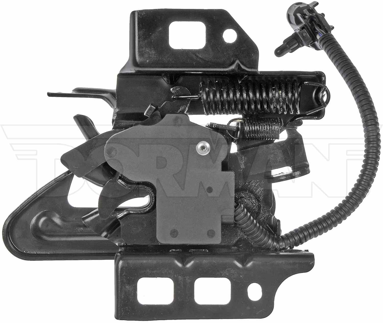 Dorman - OE Solutions HOOD LATCH ASSEMBLY 820-204