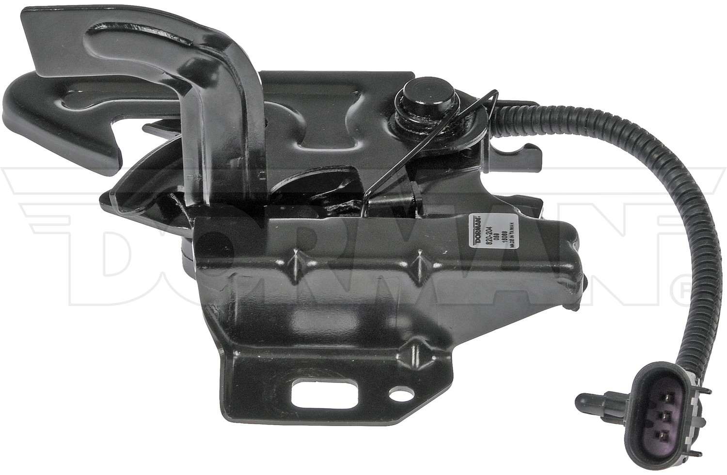 Dorman - OE Solutions HOOD LATCH ASSEMBLY 820-204
