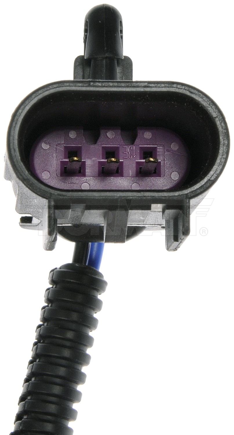 Dorman - OE Solutions HOOD LATCH ASSEMBLY 820-204