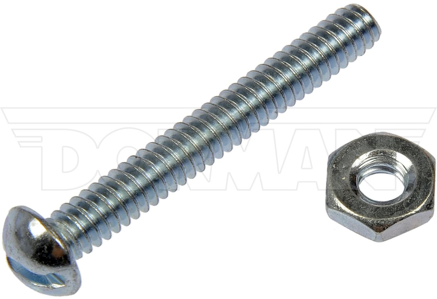 Dorman - Autograde Bolt 850-615