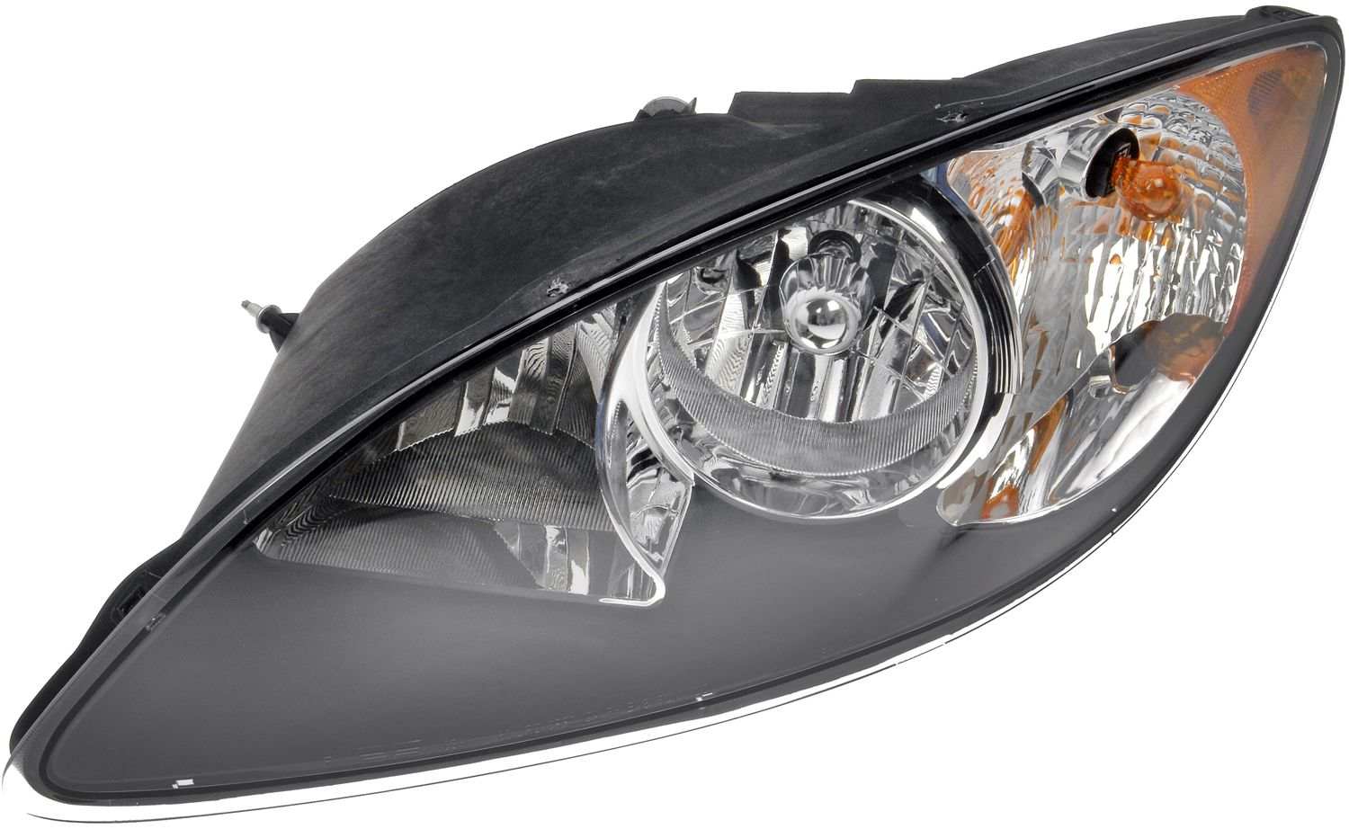 Dorman - HD Solutions HEADLIGHT ASSEMBLY 888-5108