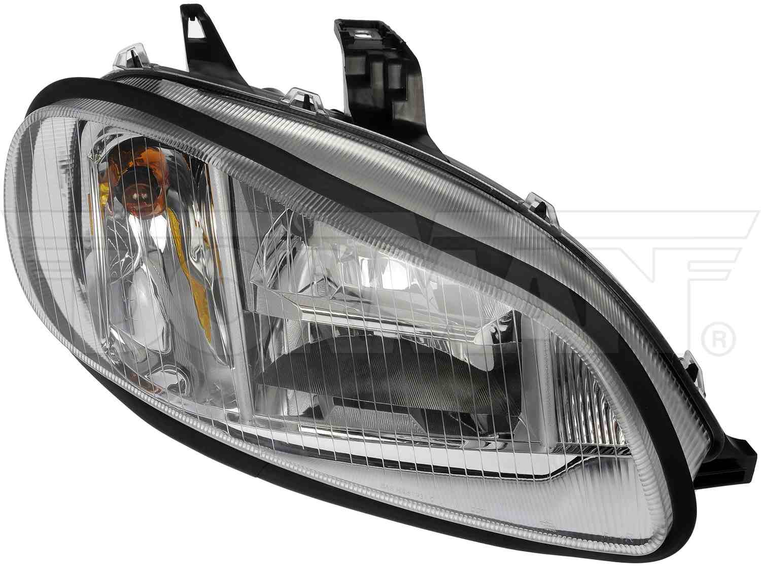 Dorman - HD Solutions HEADLIGHT ASSEMBLY 888-5203