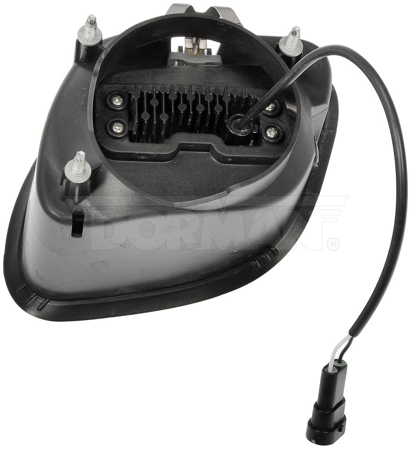 Dorman - HD Solutions FOG LAMP ASSEMBLY 888-5207LB