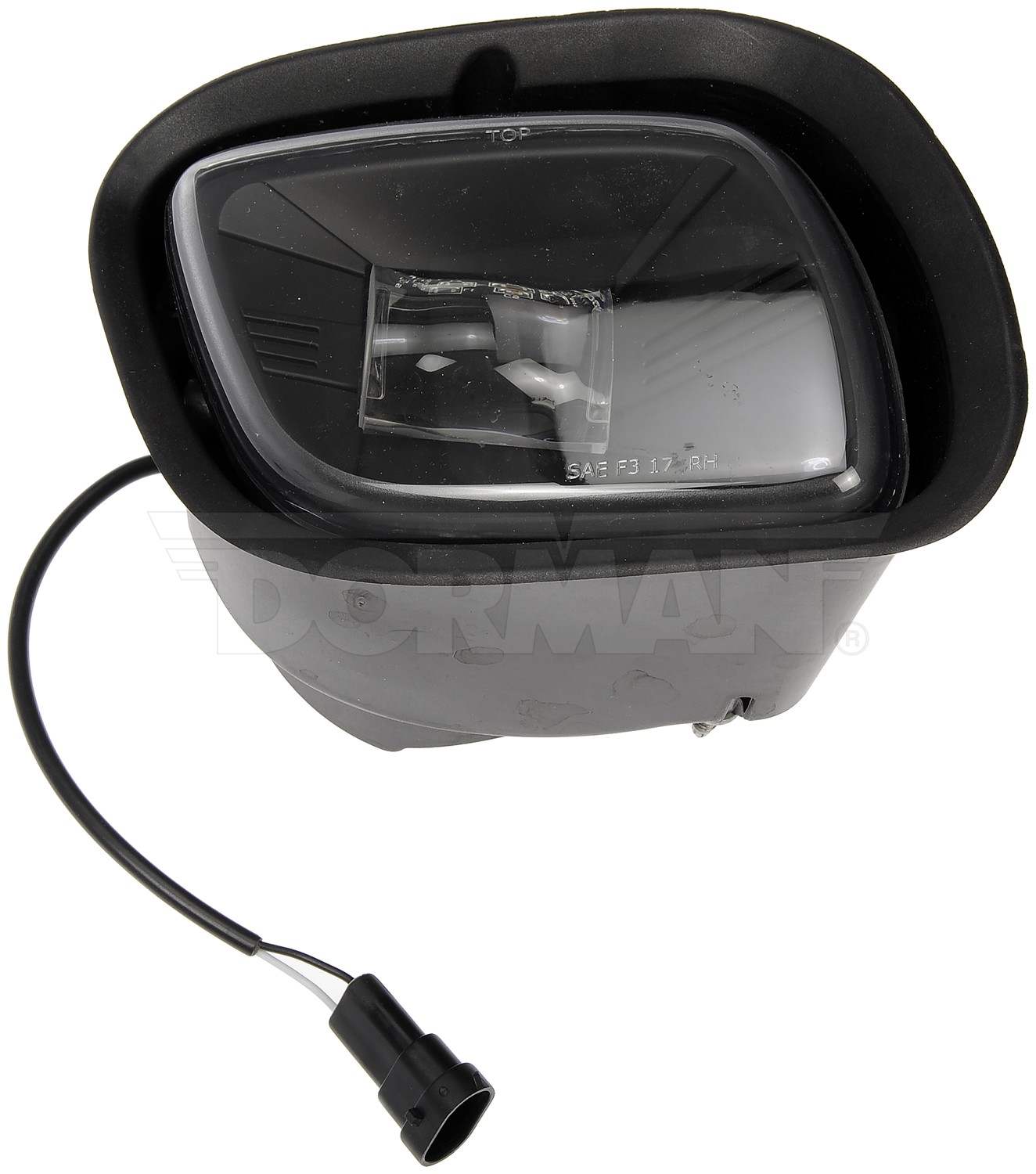 Dorman - HD Solutions FOG LAMP ASSEMBLY 888-5207LB