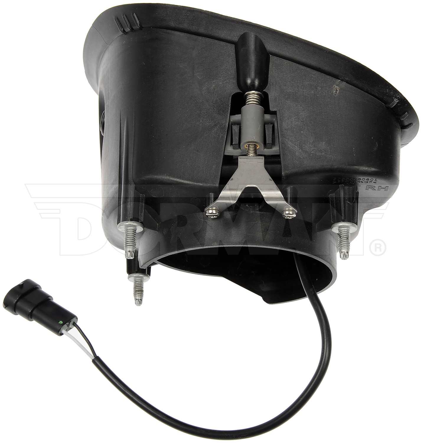 Dorman - HD Solutions FOG LAMP ASSEMBLY 888-5207LB
