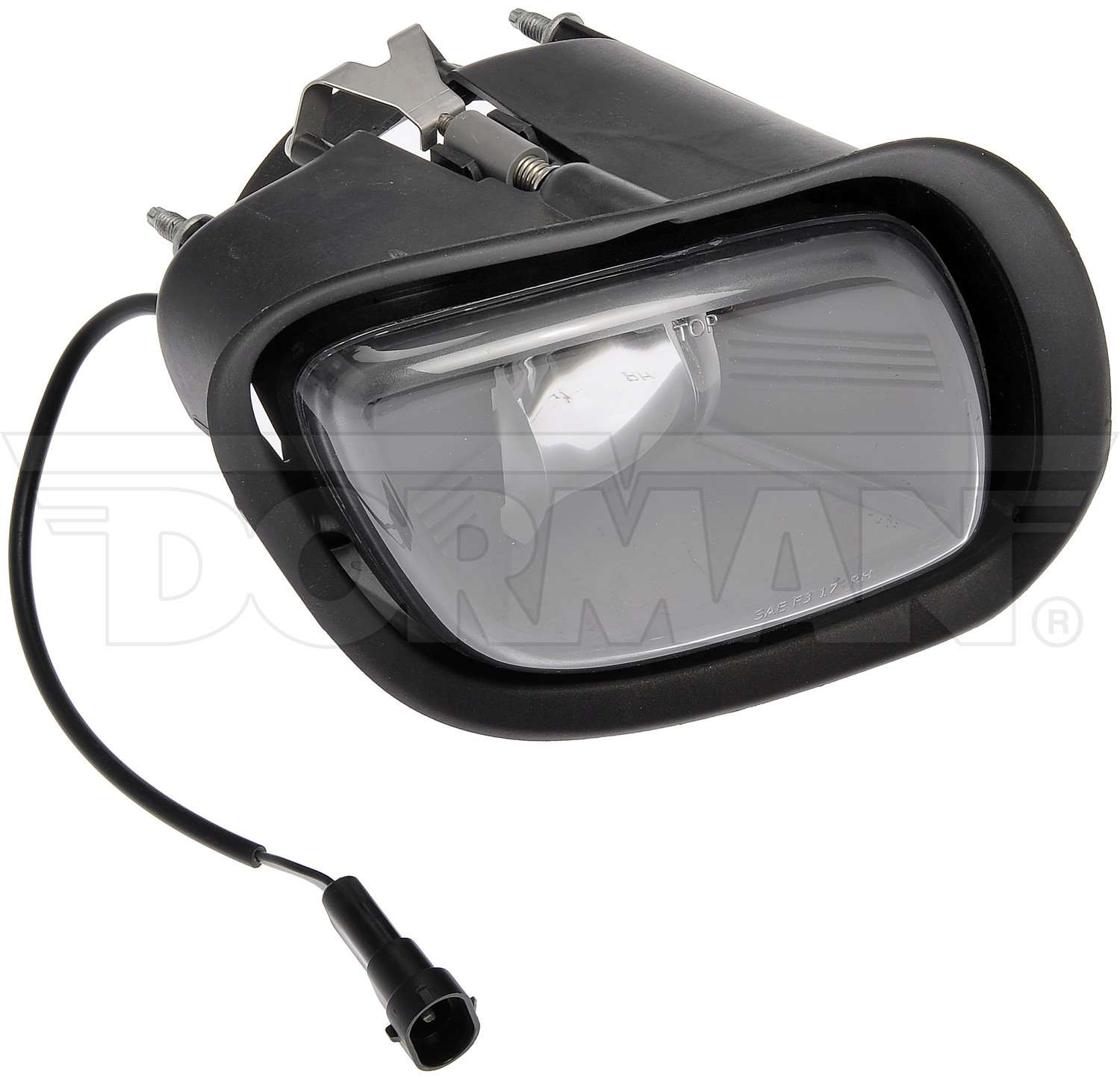 Dorman - HD Solutions FOG LAMP ASSEMBLY 888-5207LB