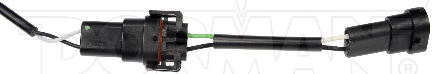 Dorman - HD Solutions FOG LAMP ASSEMBLY 888-5207LC