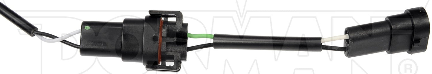 Dorman - HD Solutions FOG LAMP ASSEMBLY 888-5207LC