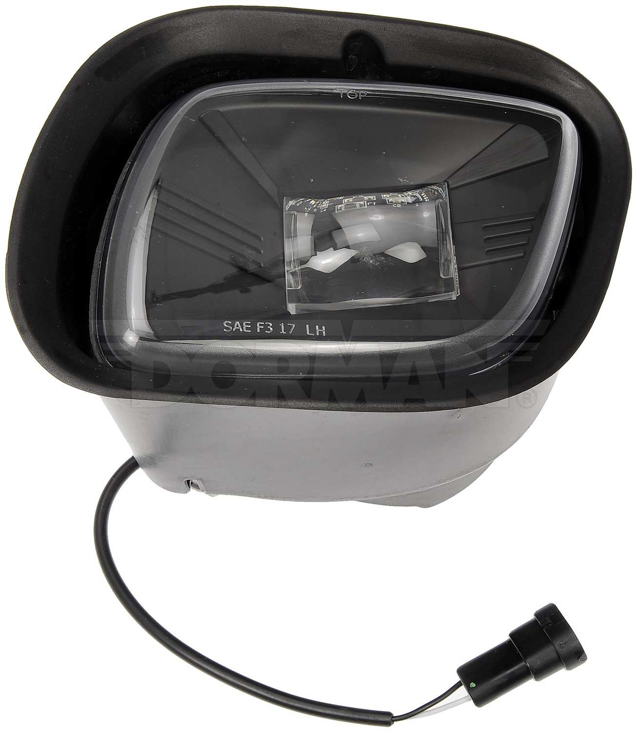 Dorman - HD Solutions FOG LAMP ASSEMBLY 888-5208LB