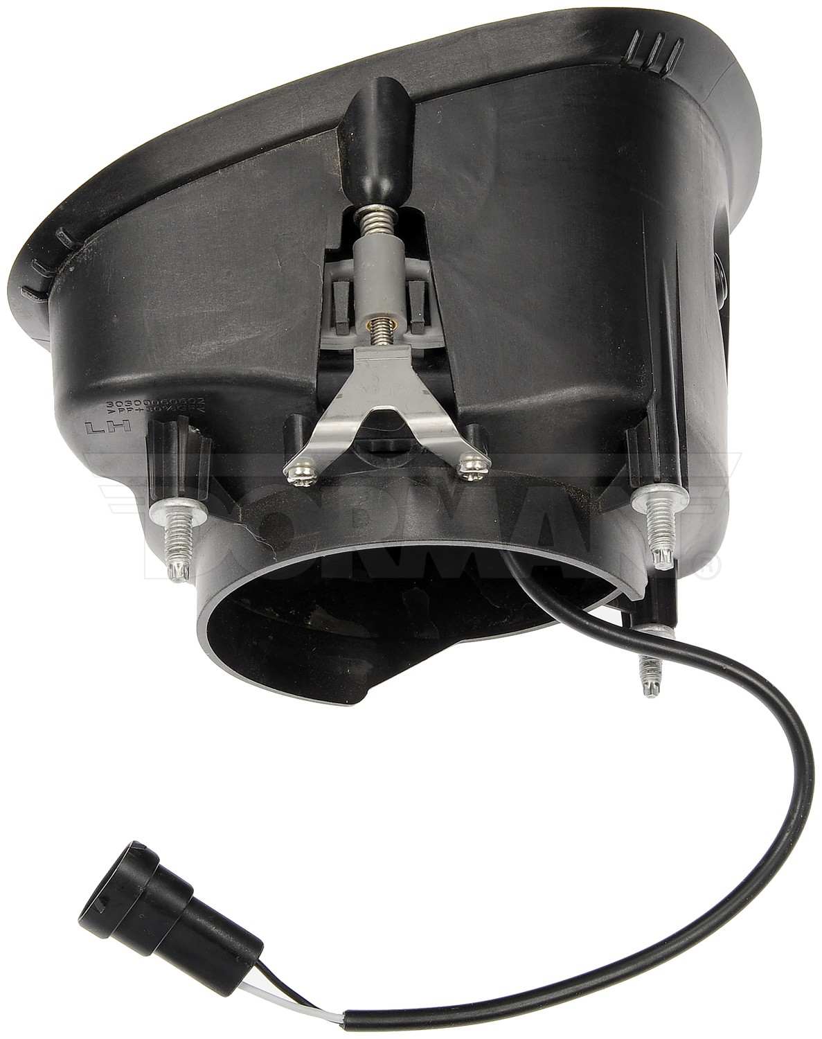 Dorman - HD Solutions FOG LAMP ASSEMBLY 888-5208LB