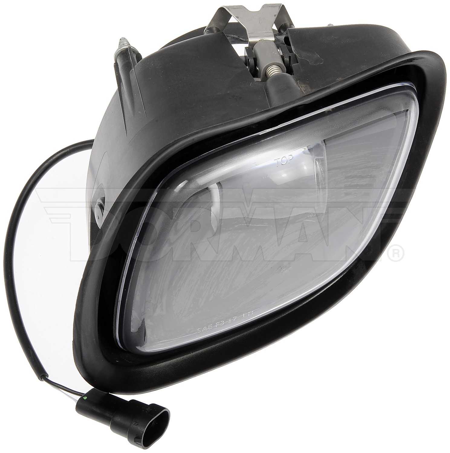Dorman - HD Solutions FOG LAMP ASSEMBLY 888-5208LB