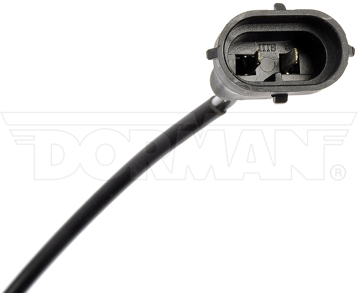 Dorman - HD Solutions FOG LAMP ASSEMBLY 888-5208LB