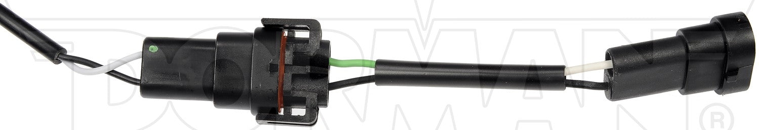 Dorman - HD Solutions FOG LAMP ASSEMBLY 888-5208LC