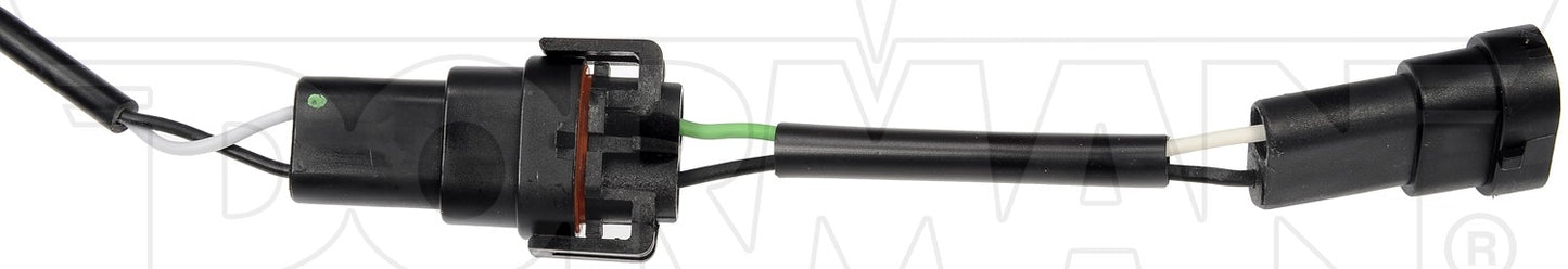 Dorman - HD Solutions FOG LAMP ASSEMBLY 888-5208LC