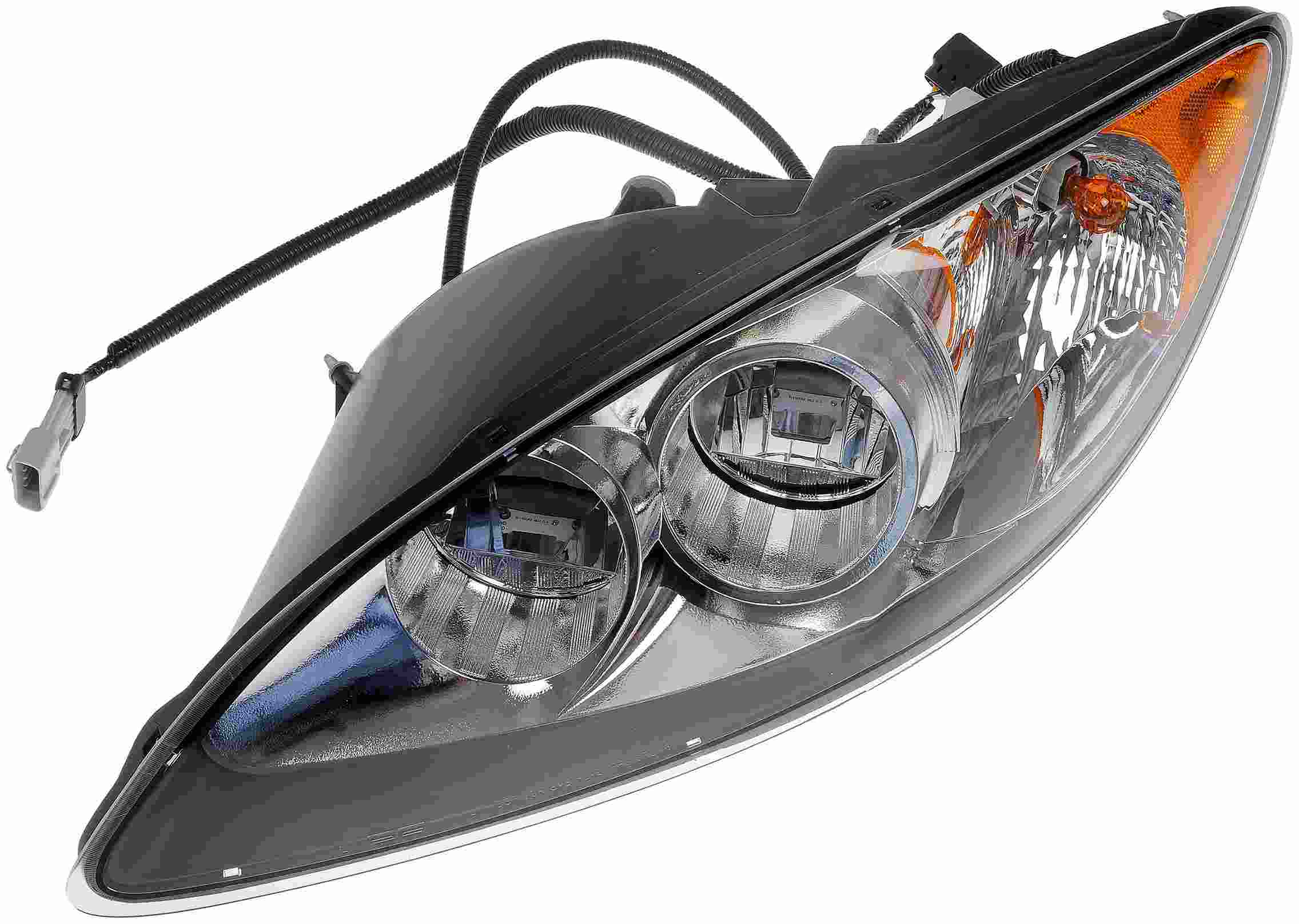 Dorman - HD Solutions HEADLIGHT ASSEMBLY 888-5229