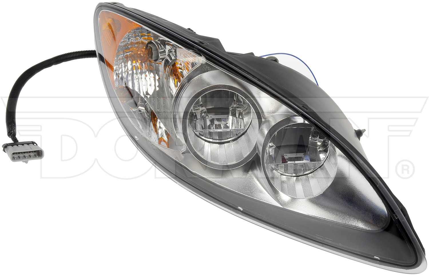 Dorman - HD Solutions HEADLIGHT ASSEMBLY 888-5229