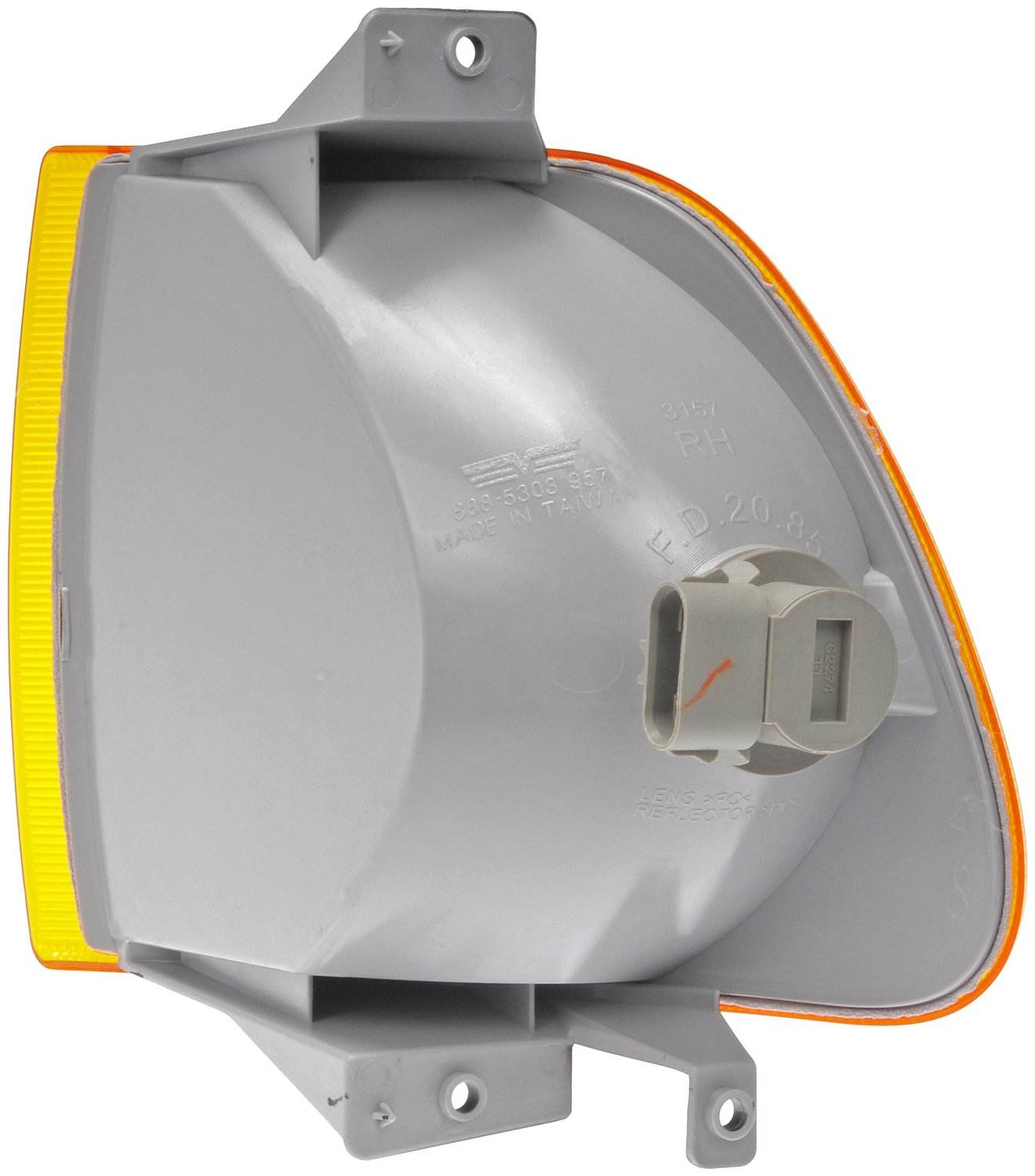 Dorman - HD Solutions SIDE MARKER LIGHT 888-5303
