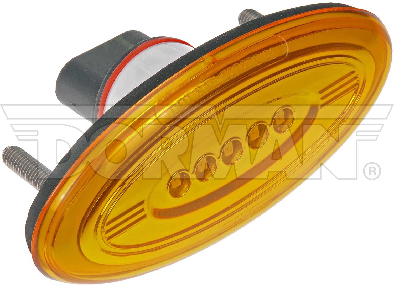 Dorman - HD Solutions MARKER LIGHT 888-5411