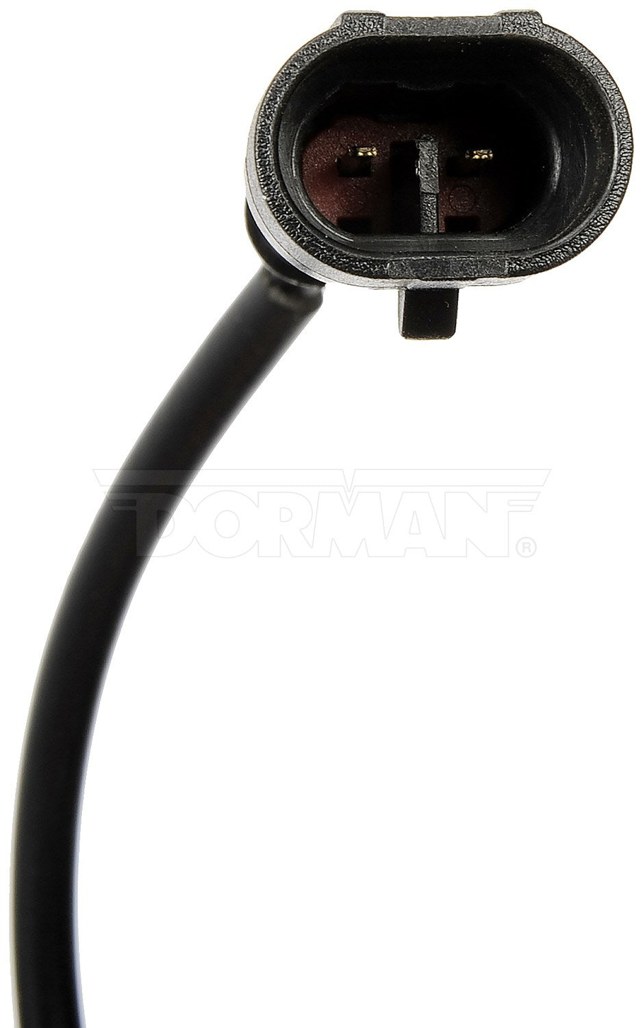 Dorman - HD Solutions FOG LAMP ASSEMBLY 888-5414LB