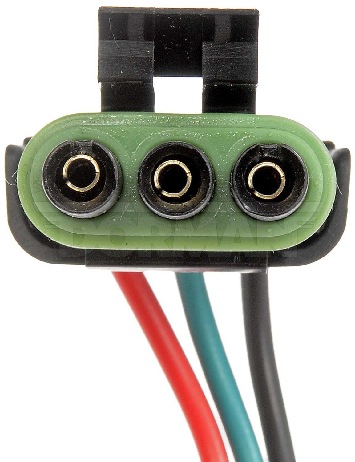 Dorman - HD Solutions HEADLIGHT ASSEMBLY 888-5425