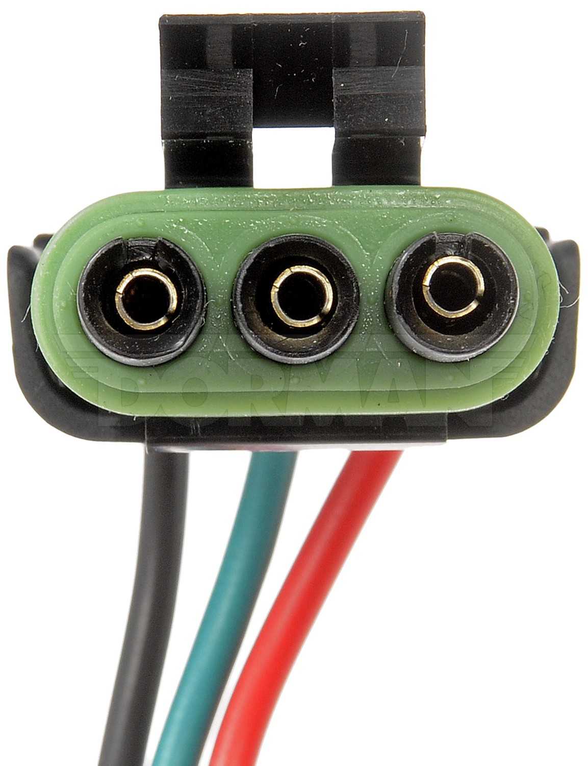 Dorman - HD Solutions HEADLIGHT ASSEMBLY 888-5426