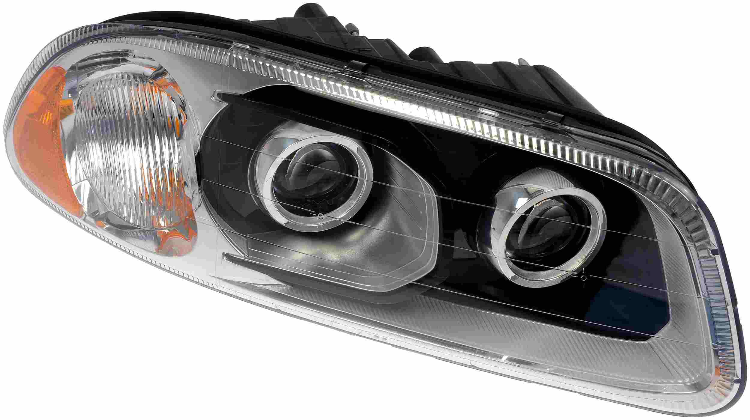 Dorman - HD Solutions HEADLIGHT ASSEMBLY 888-5503