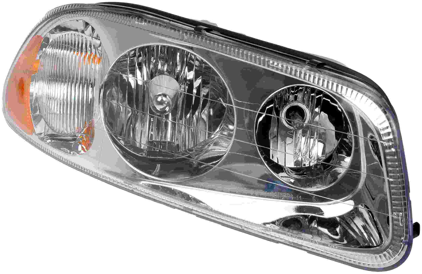 Dorman - HD Solutions HEADLIGHT ASSEMBLY 888-5503