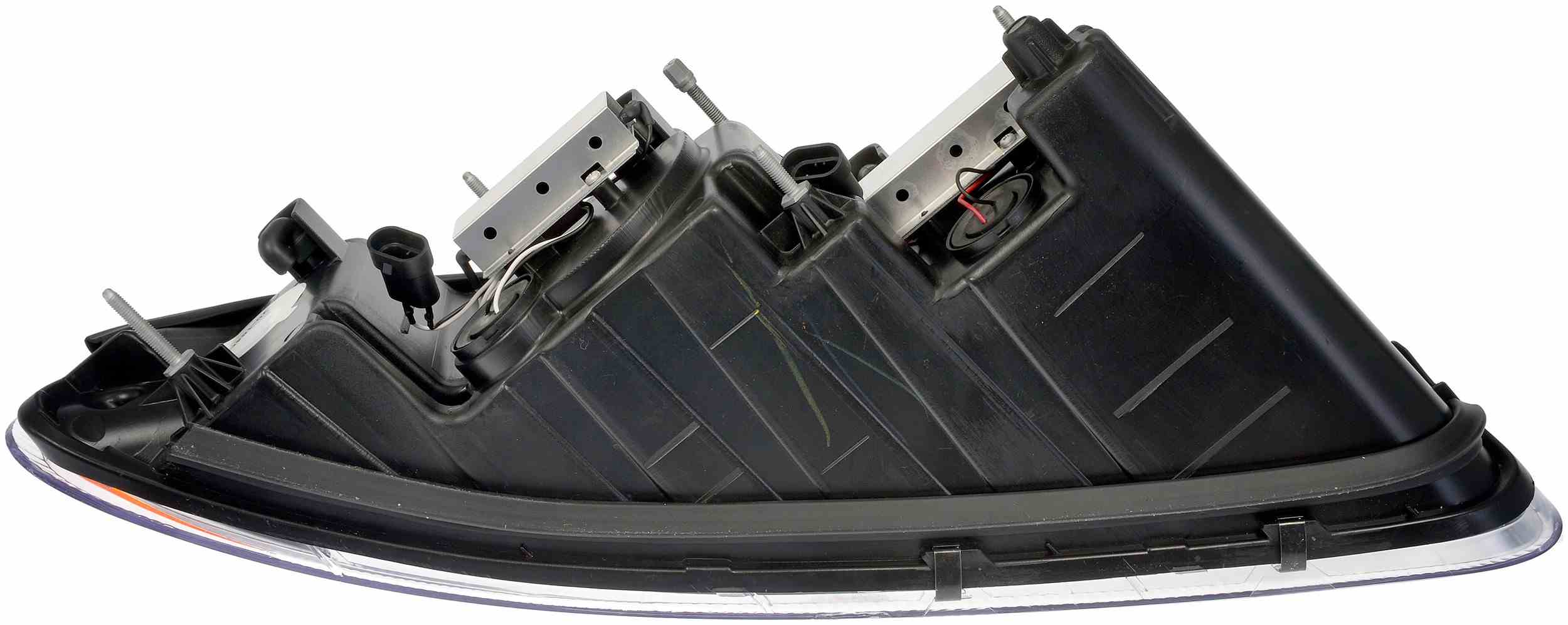 Dorman - HD Solutions HEADLIGHT 888-5504