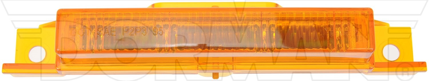 Dorman - HD Solutions ROOF MARKER LIGHT 888-5527A