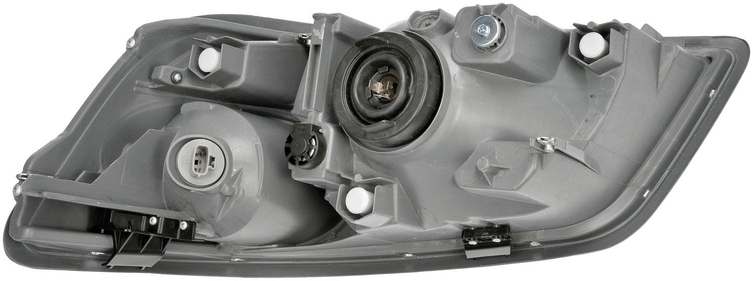 Dorman - HD Solutions HEADLIGHT ASSEMBLY 888-5759