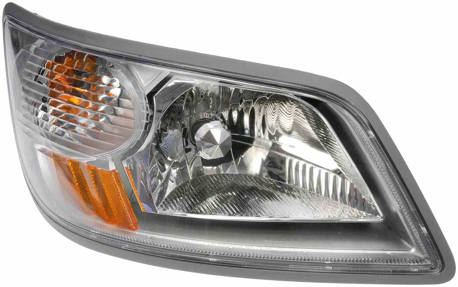 Dorman - HD Solutions HEADLIGHT ASSEMBLY 888-5759