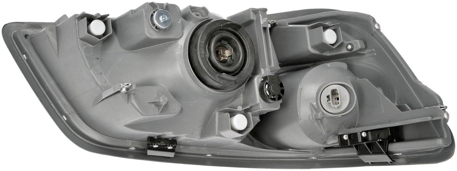Dorman - HD Solutions HEADLIGHT ASSEMBLY 888-5760