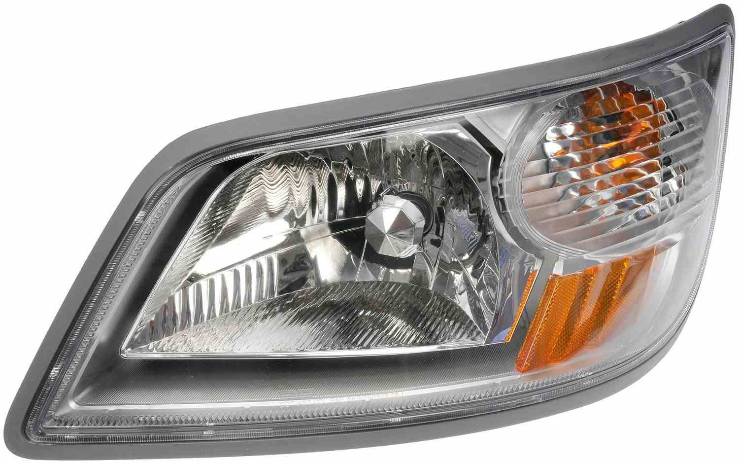 Dorman - HD Solutions HEADLIGHT ASSEMBLY 888-5760