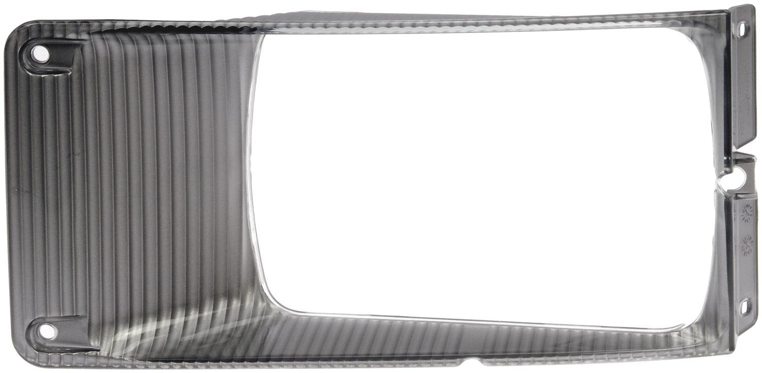 Dorman - HD Solutions HEADLIGHT BEZEL 889-5102