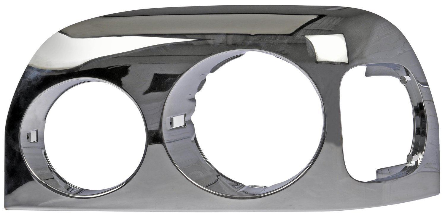 Dorman - HD Solutions HEADLIGHT BEZEL 889-5212