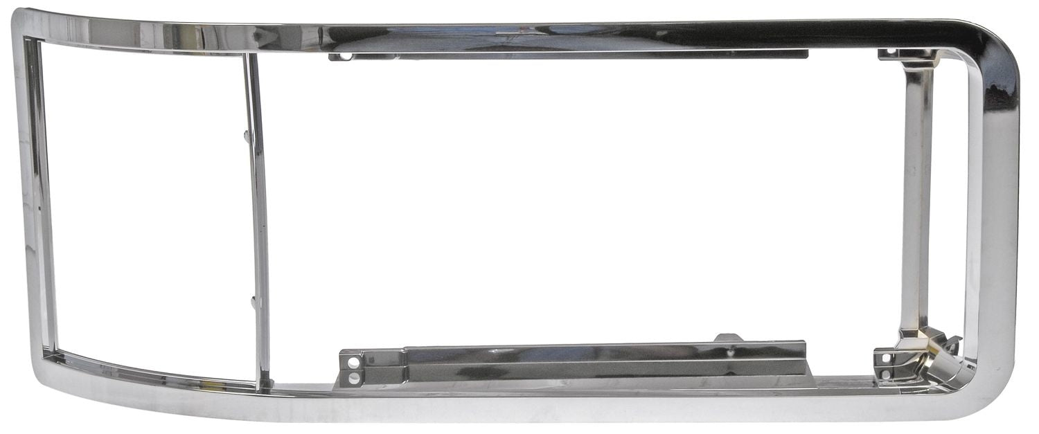 Dorman - HD Solutions HEADLIGHT BEZEL 889-5501