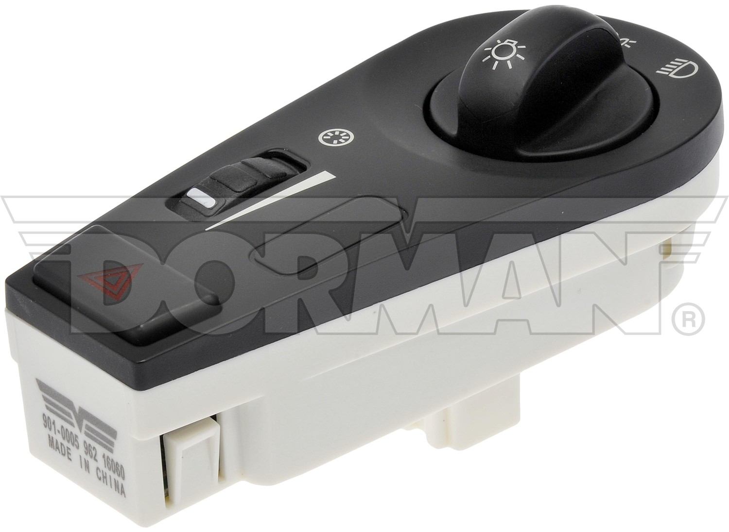 Dorman - HD Solutions HEADLIGHT/HAZARD SWITCH 901-0005