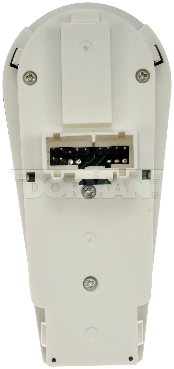 Dorman - HD Solutions HEADLIGHT/HAZARD SWITCH 901-0005