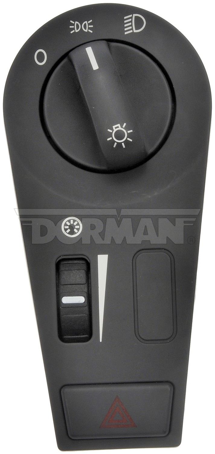 Dorman - HD Solutions HEADLIGHT/HAZARD SWITCH 901-0005