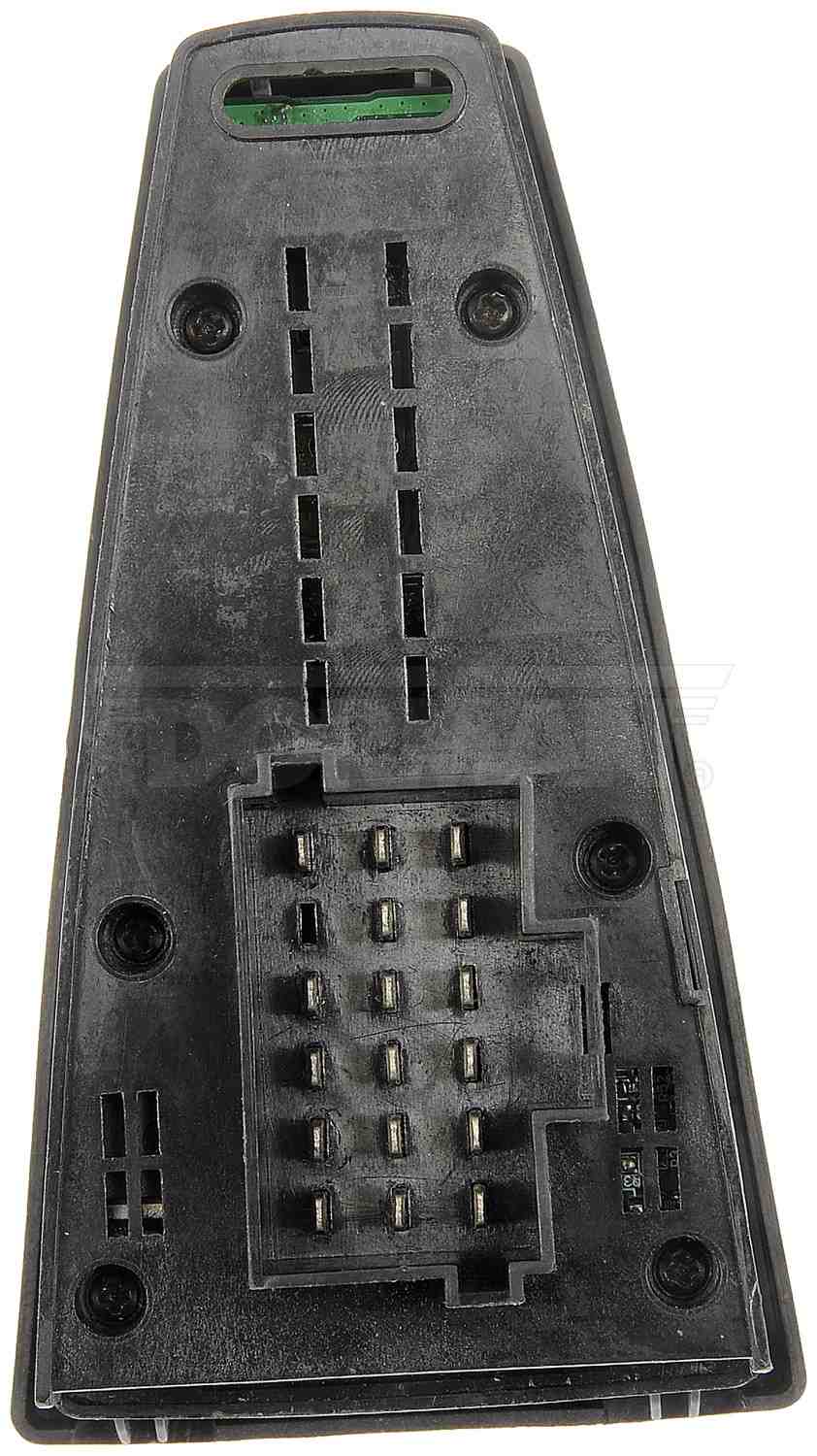Dorman - HD Solutions POWER WINDOW SWITCH 901-0011