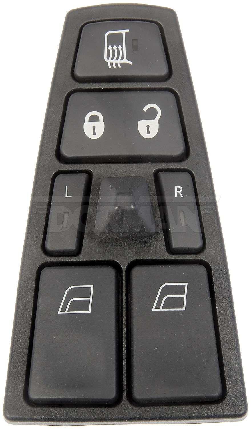 Dorman - HD Solutions POWER WINDOW SWITCH 901-0011