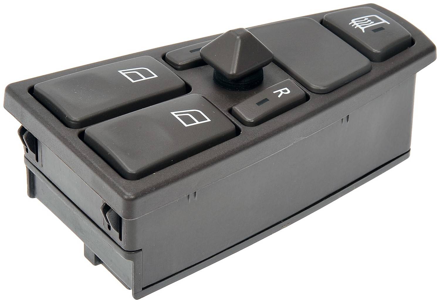 Dorman - HD Solutions POWER WINDOW SWITCH 901-0014