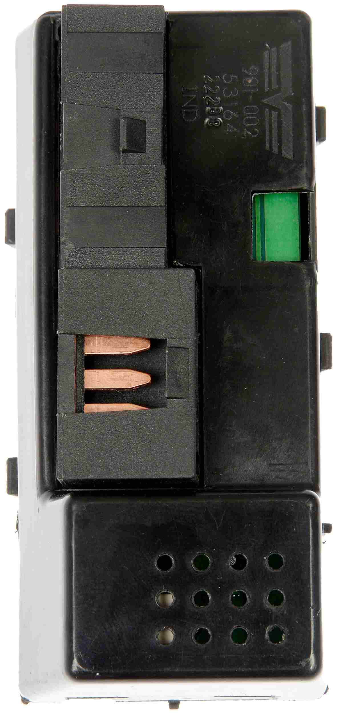 Dorman - OE Solutions Door Window Switch Power Window Switch with 5 Button for 2004-97 Buick Century Buick Regal 901-002