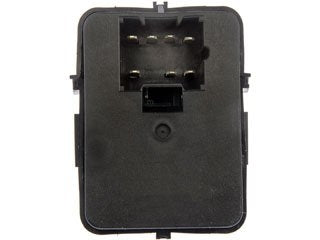 Dorman - OE Solutions Door Window Switch Power Window Switch with 2 Button for 2005-2010 Chevrolet Monte Carlo Front Left 901-031