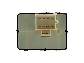 Dorman - OE Solutions Door Window Switch Power Window Switch with 2 Button for 2000-96 Chevrolet GMC 901-051